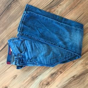 Men’s Luck Brand Jean